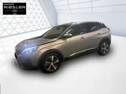 Photo 54 Peugeot 3008  BlueHDi 130ch S&S EAT8