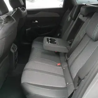 Photo 8 Peugeot 308  SW BlueHDi 130ch S&S EAT8