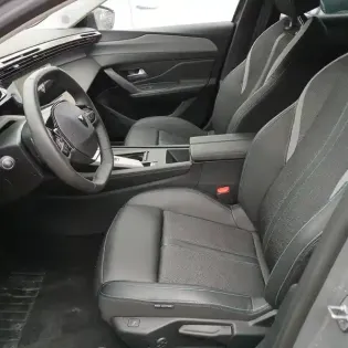 Photo 7 Peugeot 308  SW BlueHDi 130ch S&S EAT8