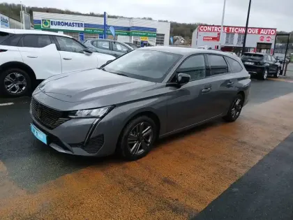 Photo Peugeot 308 Allure