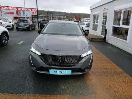 Photo 43 Peugeot 308  SW BlueHDi 130ch S&S EAT8