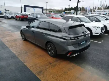 Photo 5 Peugeot 308  SW BlueHDi 130ch S&S EAT8