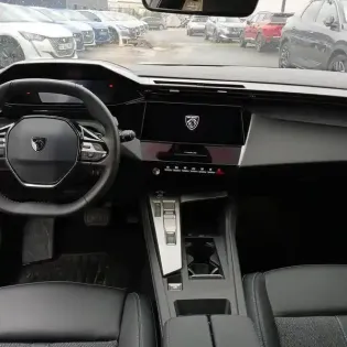 Photo 9 Peugeot 308  SW BlueHDi 130ch S&S EAT8