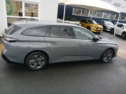 Photo 24 Peugeot 308  SW BlueHDi 130ch S&S EAT8