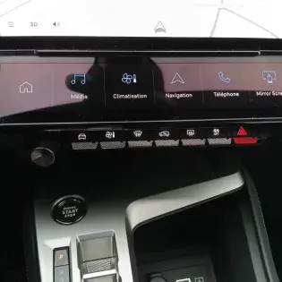 Photo 16 Peugeot 308  SW BlueHDi 130ch S&S EAT8