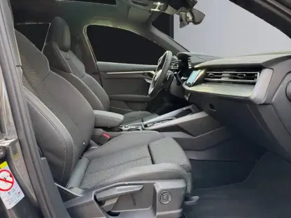 Photo 27 Audi A3  Sportback TFSI e Hybride rechargeable 204 S tronic 6