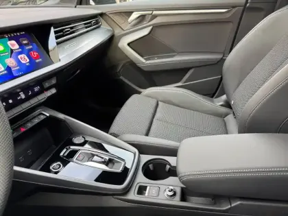 Photo 24 Audi A3  Sportback TFSI e Hybride rechargeable 204 S tronic 6