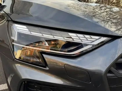 Photo 30 Audi A3  Sportback TFSI e Hybride rechargeable 204 S tronic 6