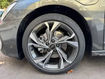 Photo 8 Audi A3  Sportback TFSI e Hybride rechargeable 204 S tronic 6