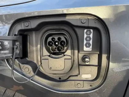 Photo 32 Audi A3  Sportback TFSI e Hybride rechargeable 204 S tronic 6