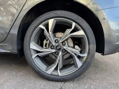 Photo 9 Audi A3  Sportback TFSI e Hybride rechargeable 204 S tronic 6