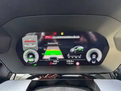 Photo 15 Audi A3  Sportback TFSI e Hybride rechargeable 204 S tronic 6