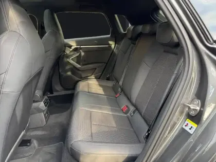 Photo 25 Audi A3  Sportback TFSI e Hybride rechargeable 204 S tronic 6