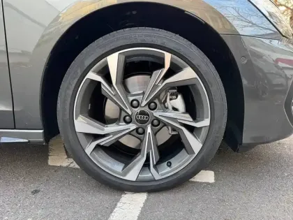 Photo 11 Audi A3  Sportback TFSI e Hybride rechargeable 204 S tronic 6