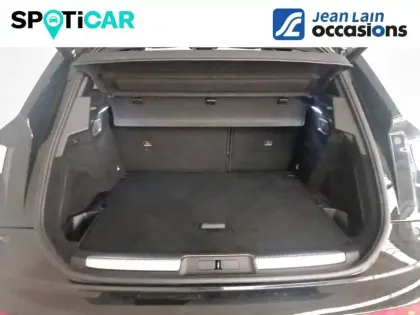Photo 24 DS Ds 7 DS7 Crossback Hybride E-Tense 300 EAT8 4x4