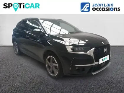 Photo 23 DS Ds 7 DS7 Crossback Hybride E-Tense 300 EAT8 4x4