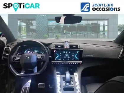 Photo 40 DS Ds 7 DS7 Crossback Hybride E-Tense 300 EAT8 4x4