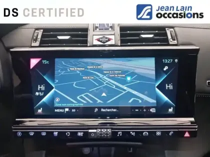 Photo 14 DS Ds 7 DS7 Crossback Hybride E-Tense 300 EAT8 4x4