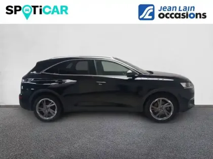 Photo 61 DS DS 7 DS7 Crossback Hybride E-Tense 300 EAT8 4x4