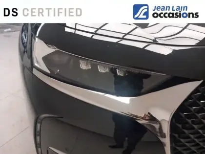 Photo 15 DS Ds 7 DS7 Crossback Hybride E-Tense 300 EAT8 4x4