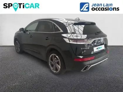 Photo 30 DS Ds 7 DS7 Crossback Hybride E-Tense 300 EAT8 4x4