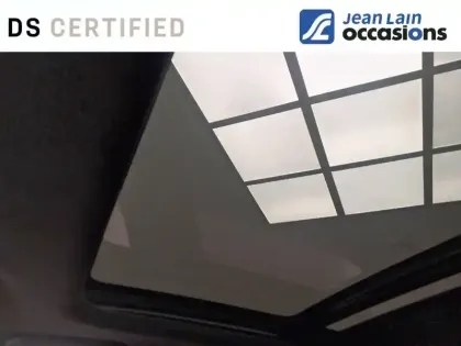 Photo 20 DS Ds 7 DS7 Crossback Hybride E-Tense 300 EAT8 4x4