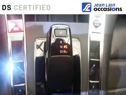 Photo 13 DS Ds 7 DS7 Crossback Hybride E-Tense 300 EAT8 4x4