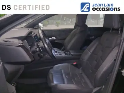 Photo 10 DS Ds 7 DS7 Crossback Hybride E-Tense 300 EAT8 4x4