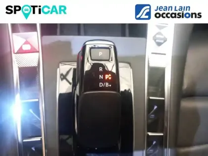 Photo 36 DS Ds 7 DS7 Crossback Hybride E-Tense 300 EAT8 4x4