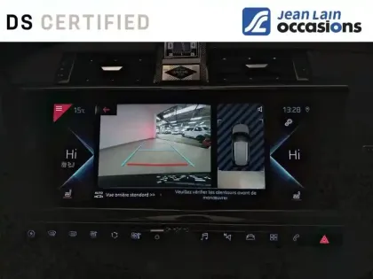 Photo 19 DS Ds 7 DS7 Crossback Hybride E-Tense 300 EAT8 4x4