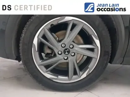 Photo 12 DS Ds 7 DS7 Crossback Hybride E-Tense 300 EAT8 4x4