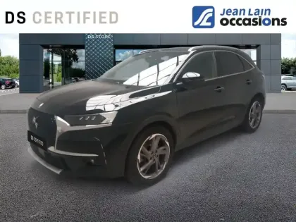 Photo Ds Ds 7 Grand Chic