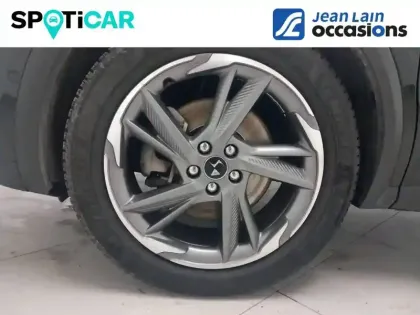 Photo 76 DS DS 7 DS7 Crossback Hybride E-Tense 300 EAT8 4x4