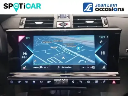 Photo 27 DS Ds 7 DS7 Crossback Hybride E-Tense 300 EAT8 4x4