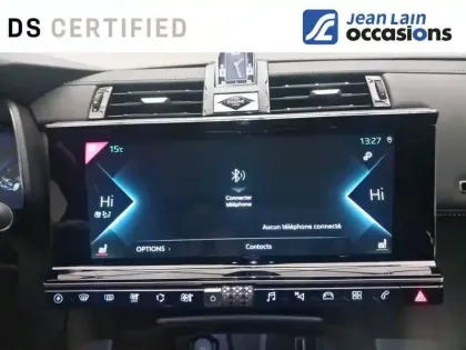 Photo 17 DS Ds 7 DS7 Crossback Hybride E-Tense 300 EAT8 4x4