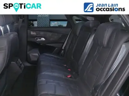 Photo 48 DS DS 7 DS7 Crossback Hybride E-Tense 300 EAT8 4x4