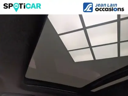 Photo 22 DS Ds 7 DS7 Crossback Hybride E-Tense 300 EAT8 4x4