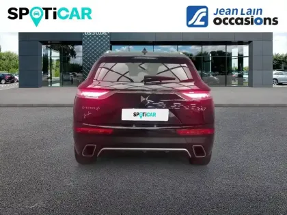 Photo 78 DS DS 7 DS7 Crossback Hybride E-Tense 300 EAT8 4x4