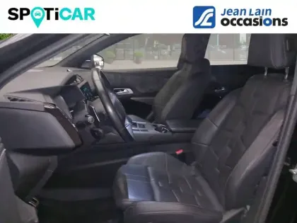 Photo 35 DS Ds 7 DS7 Crossback Hybride E-Tense 300 EAT8 4x4