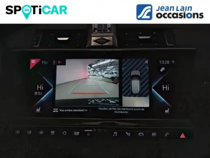 Photo 29 DS Ds 7 DS7 Crossback Hybride E-Tense 300 EAT8 4x4