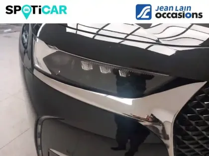 Photo 85 DS DS 7 DS7 Crossback Hybride E-Tense 300 EAT8 4x4