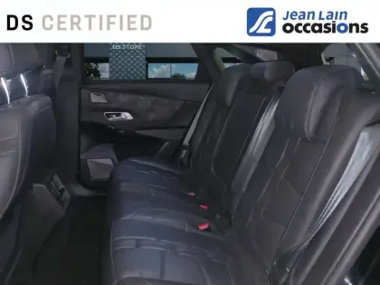 Photo 11 DS Ds 7 DS7 Crossback Hybride E-Tense 300 EAT8 4x4