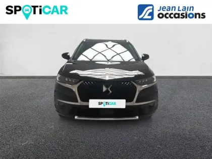 Photo 82 DS DS 7 DS7 Crossback Hybride E-Tense 300 EAT8 4x4