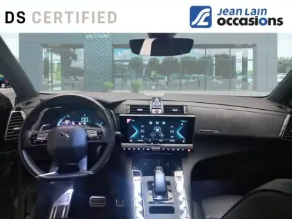 Photo 7 DS Ds 7 DS7 Crossback Hybride E-Tense 300 EAT8 4x4