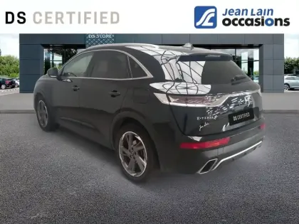Photo 6 DS Ds 7 DS7 Crossback Hybride E-Tense 300 EAT8 4x4