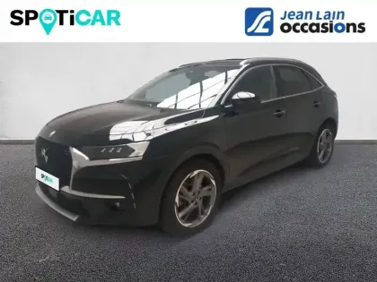 Photo 21 DS Ds 7 DS7 Crossback Hybride E-Tense 300 EAT8 4x4