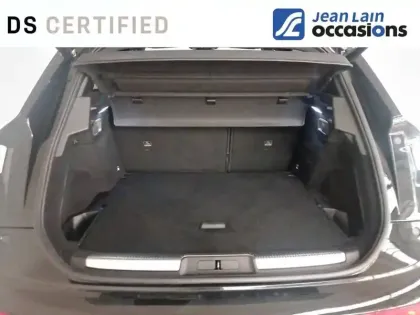 Photo 5 DS Ds 7 DS7 Crossback Hybride E-Tense 300 EAT8 4x4