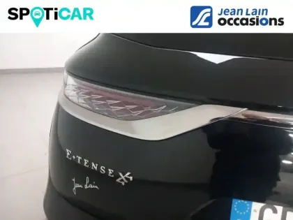 Photo 50 DS DS 7 DS7 Crossback Hybride E-Tense 300 EAT8 4x4