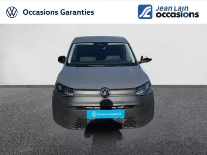 Photo 8 Volkswagen Caddy Gén. V Ph1 Business 4