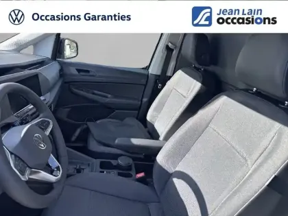 Photo 45 Volkswagen Caddy  CARGO 1.5 EHYBRID 150 DSG6